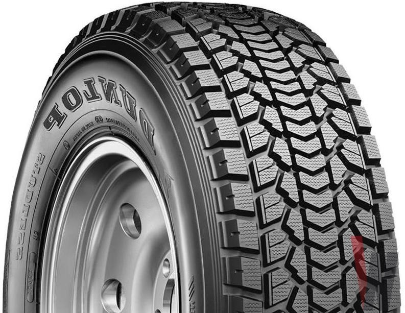 Dunlop GRANDTREK SJ5